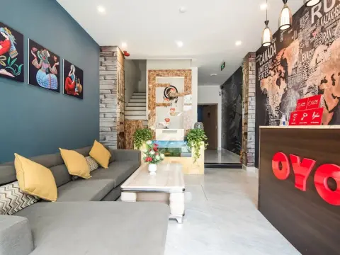 OYO 475 Orange House - Photo 2