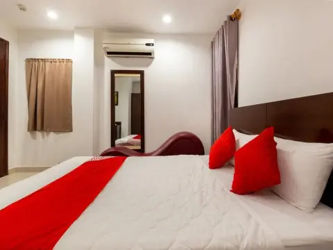 OYO 487 Sao Mai Hotel - Photo 2