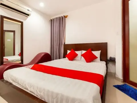 OYO 487 Sao Mai Hotel - Photo 3
