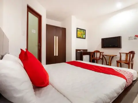 OYO 487 Sao Mai Hotel - Photo 4