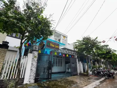 OYO 499 The Linh Homestay - фото 1