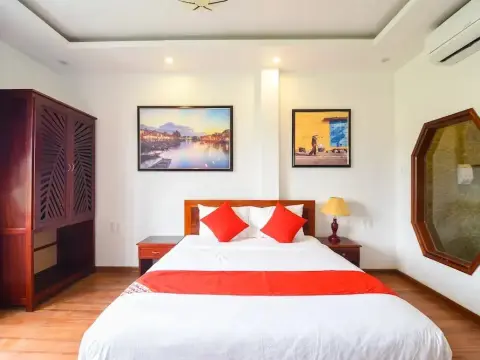 OYO 499 The Linh Homestay - фото 3