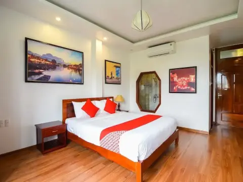 OYO 499 The Linh Homestay - фото 4