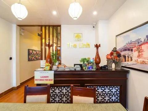 OYO 499 The Linh Homestay - фото 2