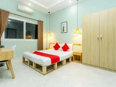 OYO 505 Seagull House Da Nang - Foto 3