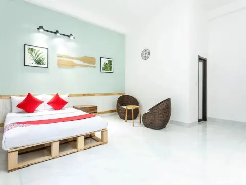 OYO 505 Seagull House Da Nang - Foto 4