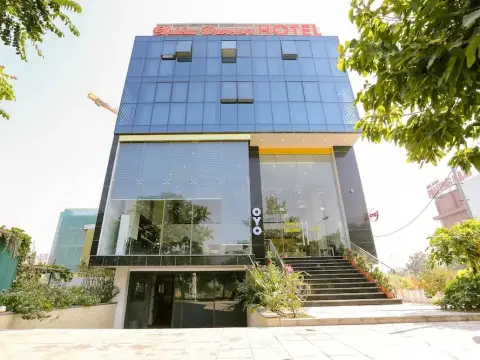 OYO 597 Chieu Duong Hotel - Photo 1