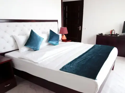 OYO 597 Chieu Duong Hotel - Photo 3