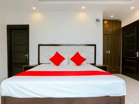 OYO 597 Chieu Duong Hotel - Photo 4
