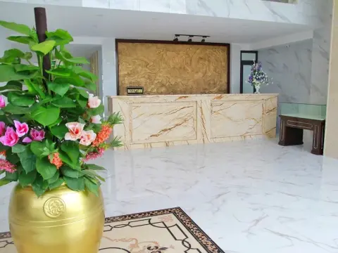 OYO 597 Chieu Duong Hotel - Photo 2