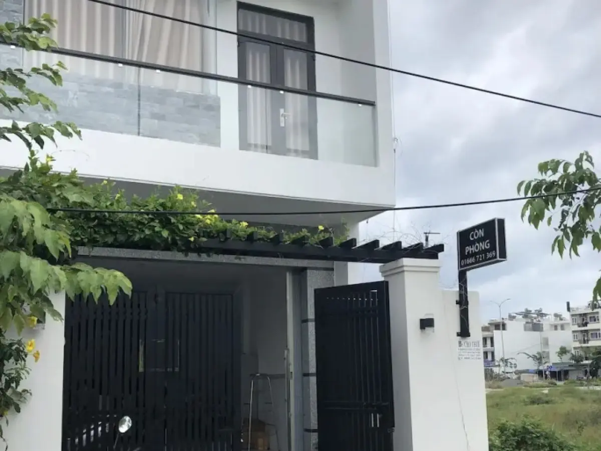 OYO 689 Sover Motel