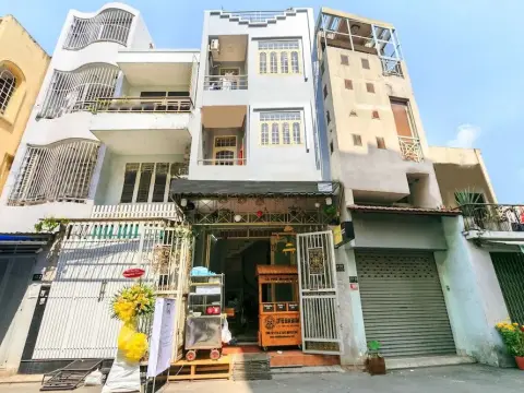 OYO 690 Oxeraak Dvn - Photo 1