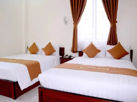 Oyo 753 Bright Moon Hotel - Photo 1