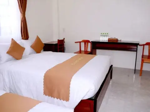 Oyo 753 Bright Moon Hotel - Photo 2