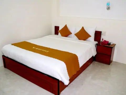Oyo 753 Bright Moon Hotel - Photo 3