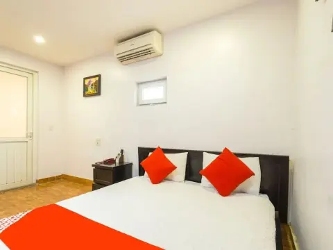 OYO 824 Bao Anh Hotel - Foto 3