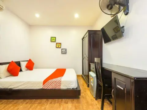 OYO 824 Bao Anh Hotel - Foto 4