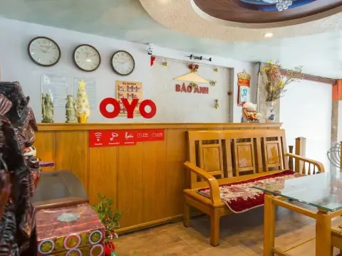 OYO 824 Bao Anh Hotel - Foto 2