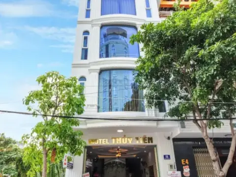 OYO 850 Thuy Tien Motel - Photo 2