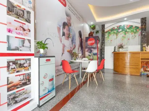 OYO 850 Thuy Tien Motel - Photo 1