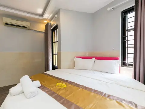 Oyo 986 Lucy Hotel - Foto 3
