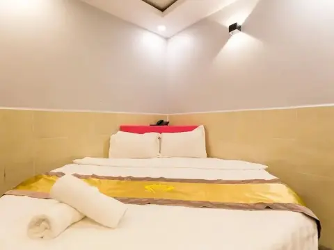 Oyo 986 Lucy Hotel - Foto 4