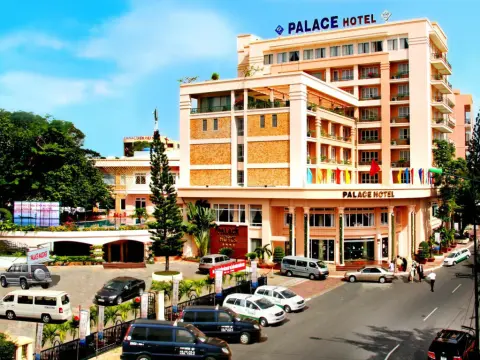 Palace Hotel Vung Tau - Photo 1