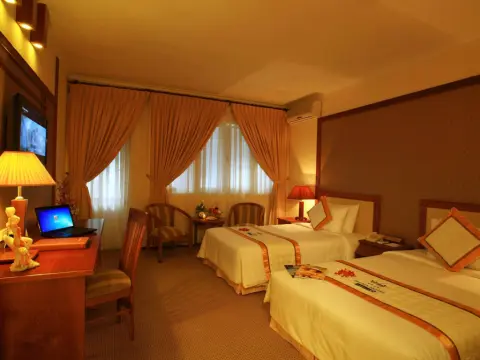 Palace Hotel Vung Tau - Photo 3