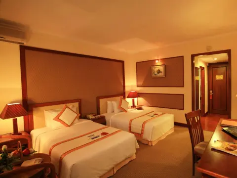 Palace Hotel Vung Tau - Photo 4