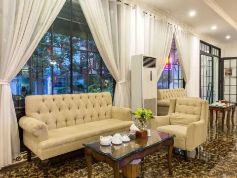 Palago Hotel, Binh Thanh District - Photo 1