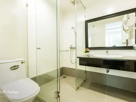 Palago Hotel, Binh Thanh District - Photo 2