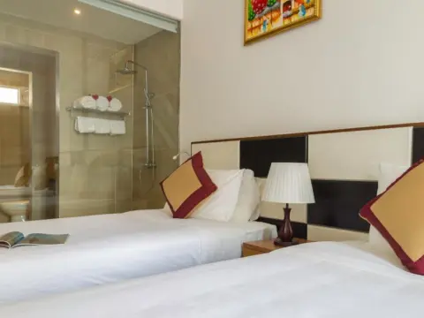 Palm Beach 2 Hotel - Photo 2