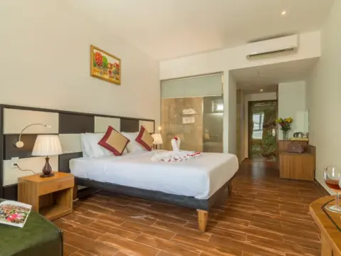 Palm Beach 2 Hotel - Photo 3