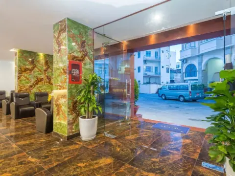 Palm Beach 2 Hotel - Photo 1