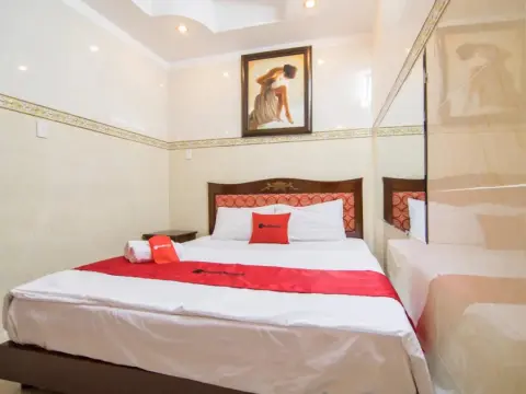 Hoang Dung Hotel - Photo 2