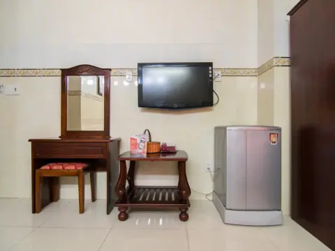 Hoang Dung Hotel - Photo 3