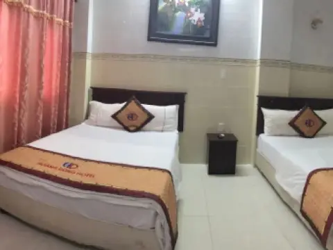 Hoang Dung Hotel - Photo 4