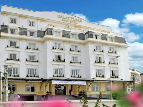 Park Hotel Dalat - Photo 1