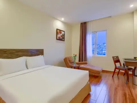 Park Hotel Dalat - Photo 3