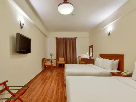 Park Hotel Dalat - Photo 4