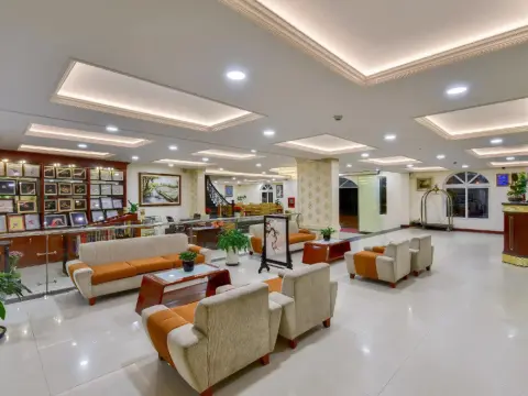 Park Hotel Dalat - Photo 2