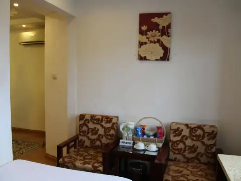 Parkson Hotel Hanoi - Photo 2