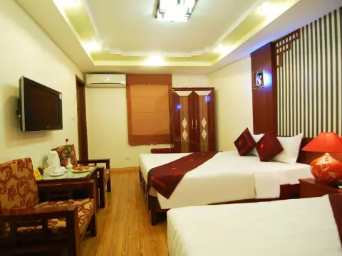 Parkson Hotel Hanoi - Photo 4