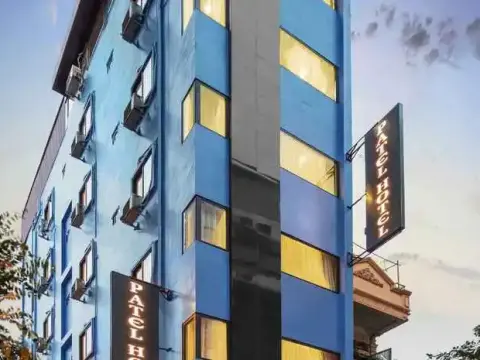 Patel Hotel Hanoi - Photo 1