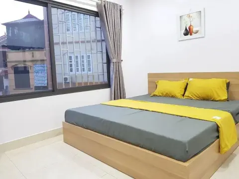 Patel Hotel Hanoi - Photo 4