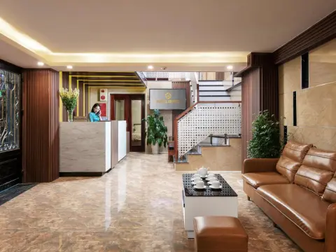 Patel Hotel Hanoi - Photo 2