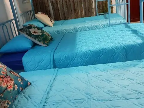 Peace Home - Hostel - Photo 1