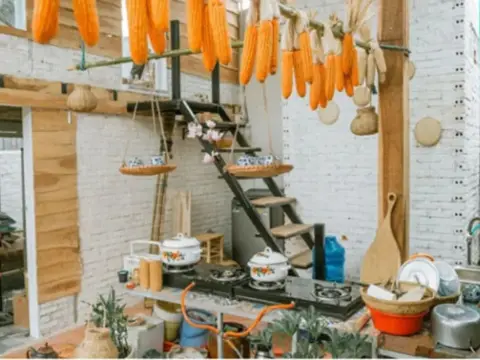 Peace Home - Hostel - Photo 4