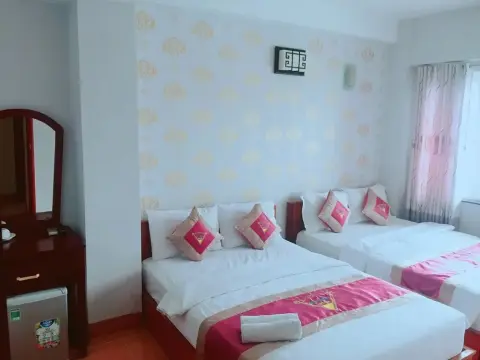 Pearl Beach Hotel - Photo 4