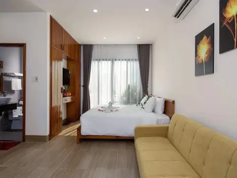 Perfume Apartment - Photo 1